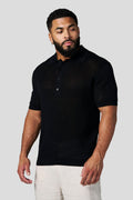 4341 - Leichte Resort-Polos