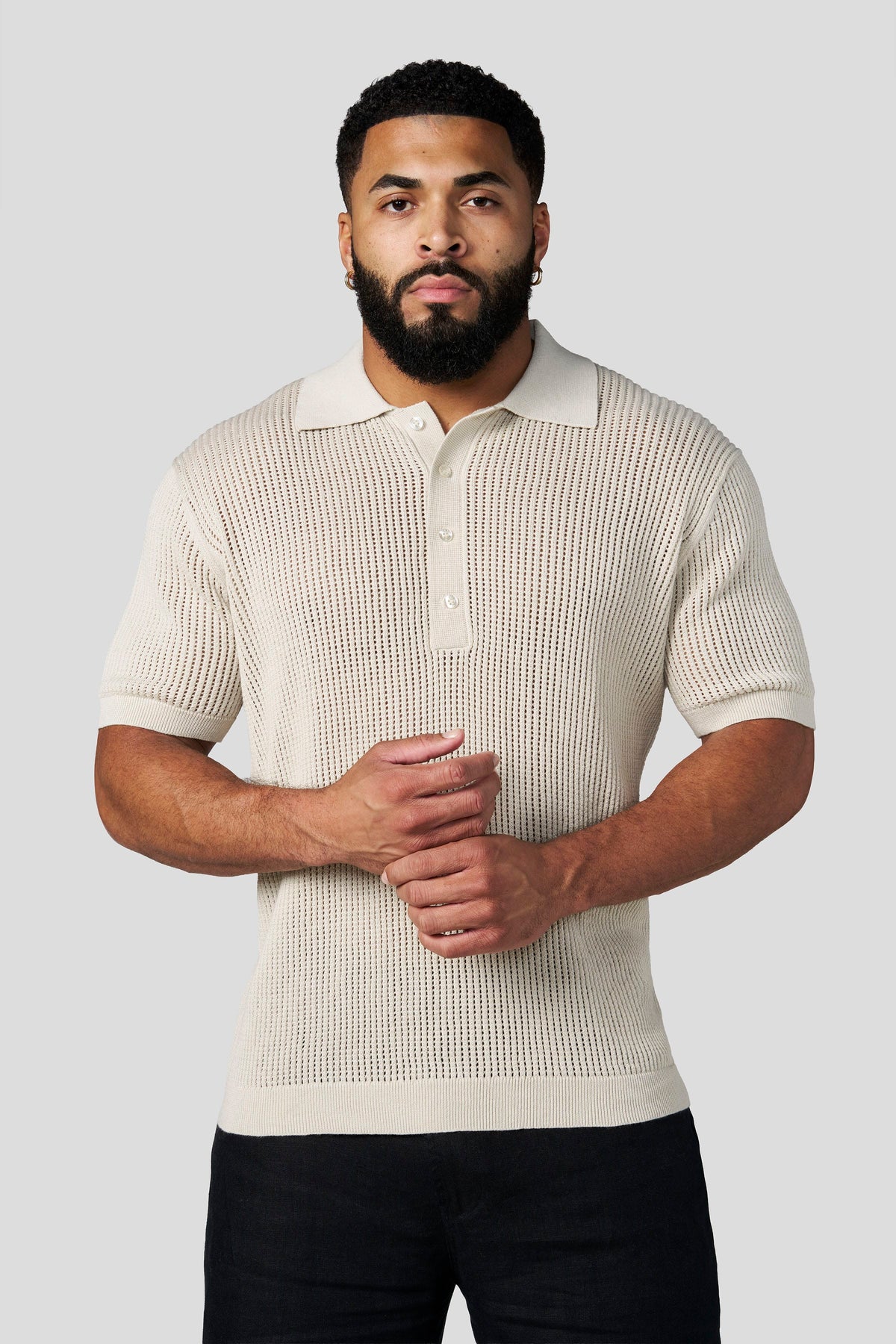 4341 - Polos de villégiature légers