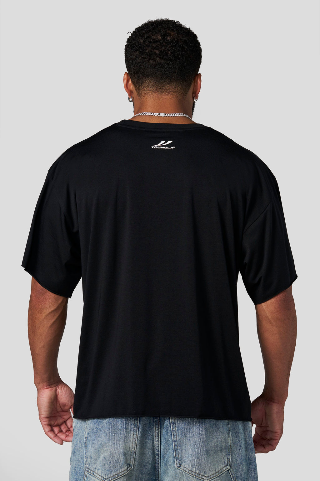 4360 - The Breezy Tees