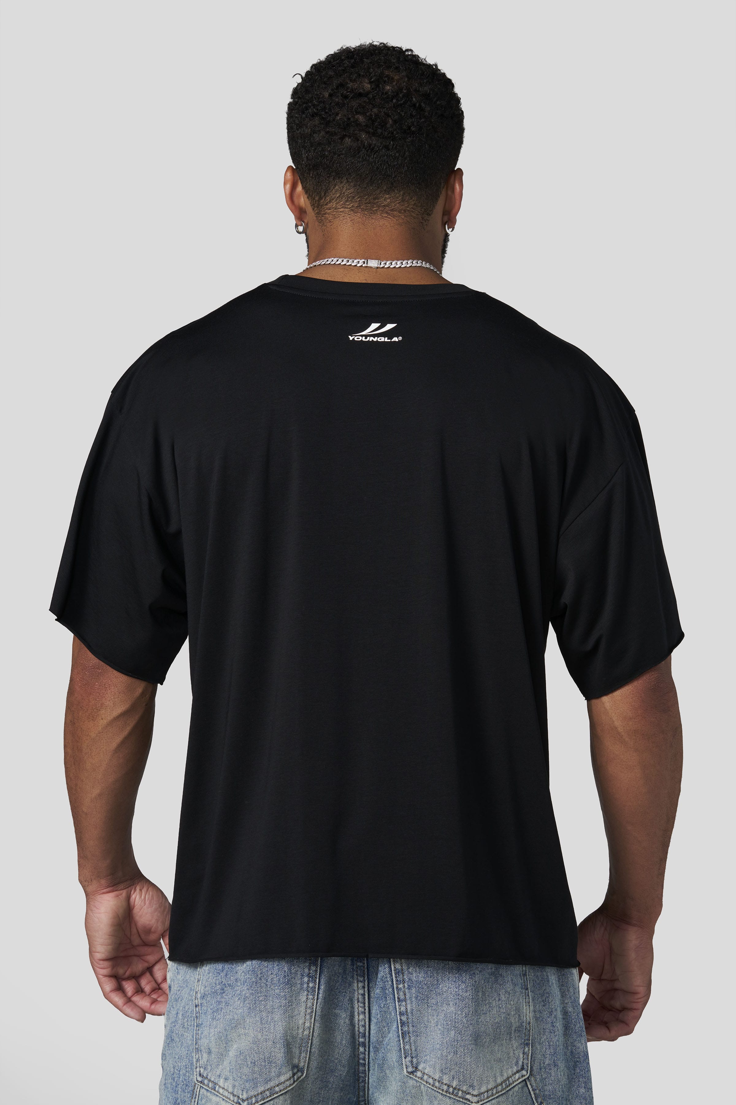 4360 - The Breezy Tees