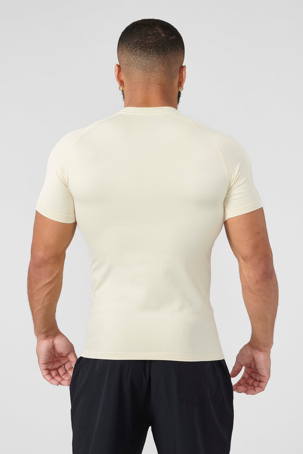 475 SuperVillain Kompressions-Shirts