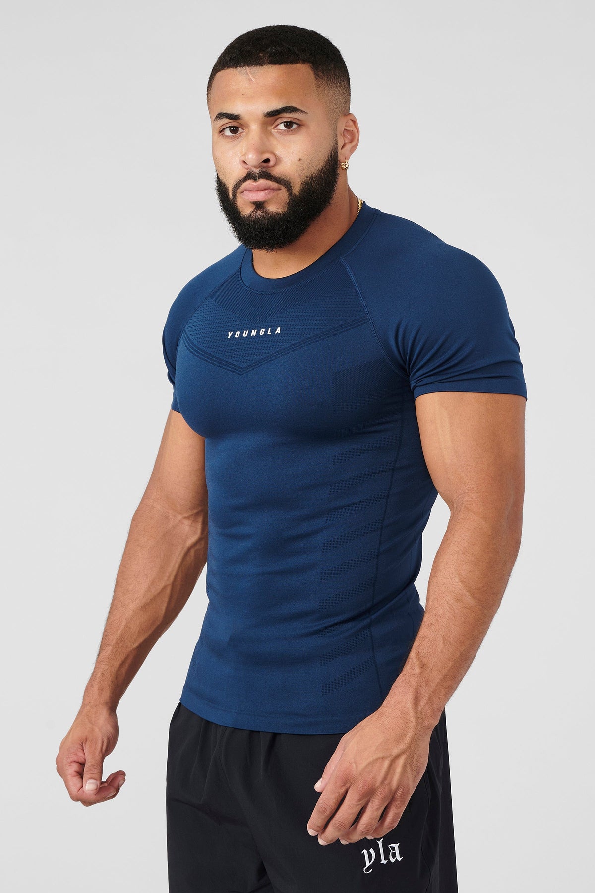 T-shirts de compression 475 SuperVilains
