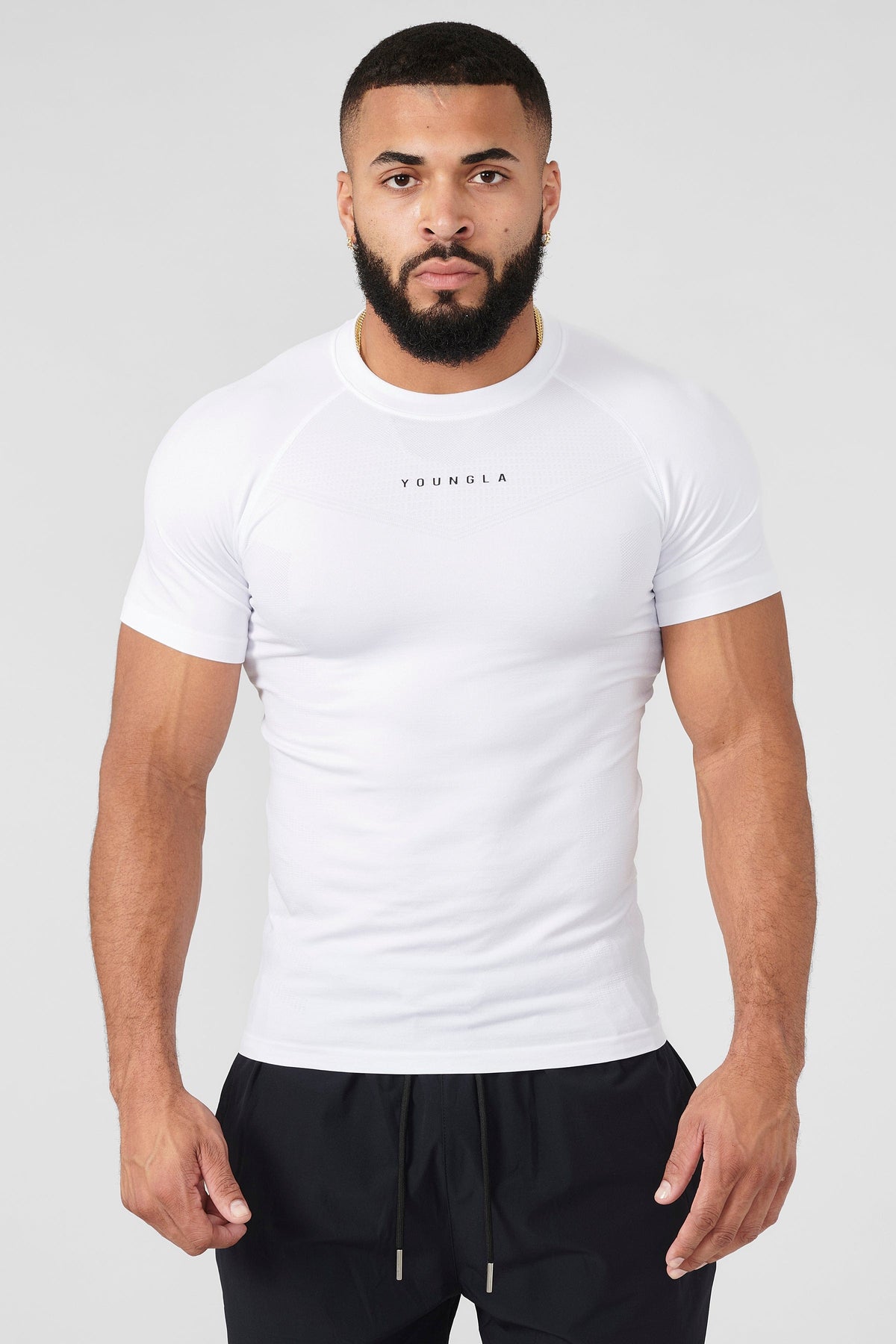 T-shirts de compression 475 SuperVilains