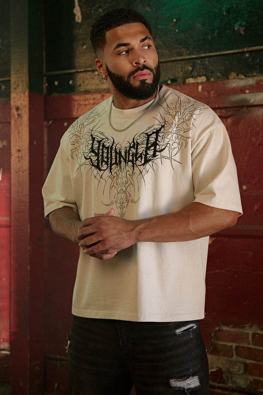 4149 - Gothic T-Shirts