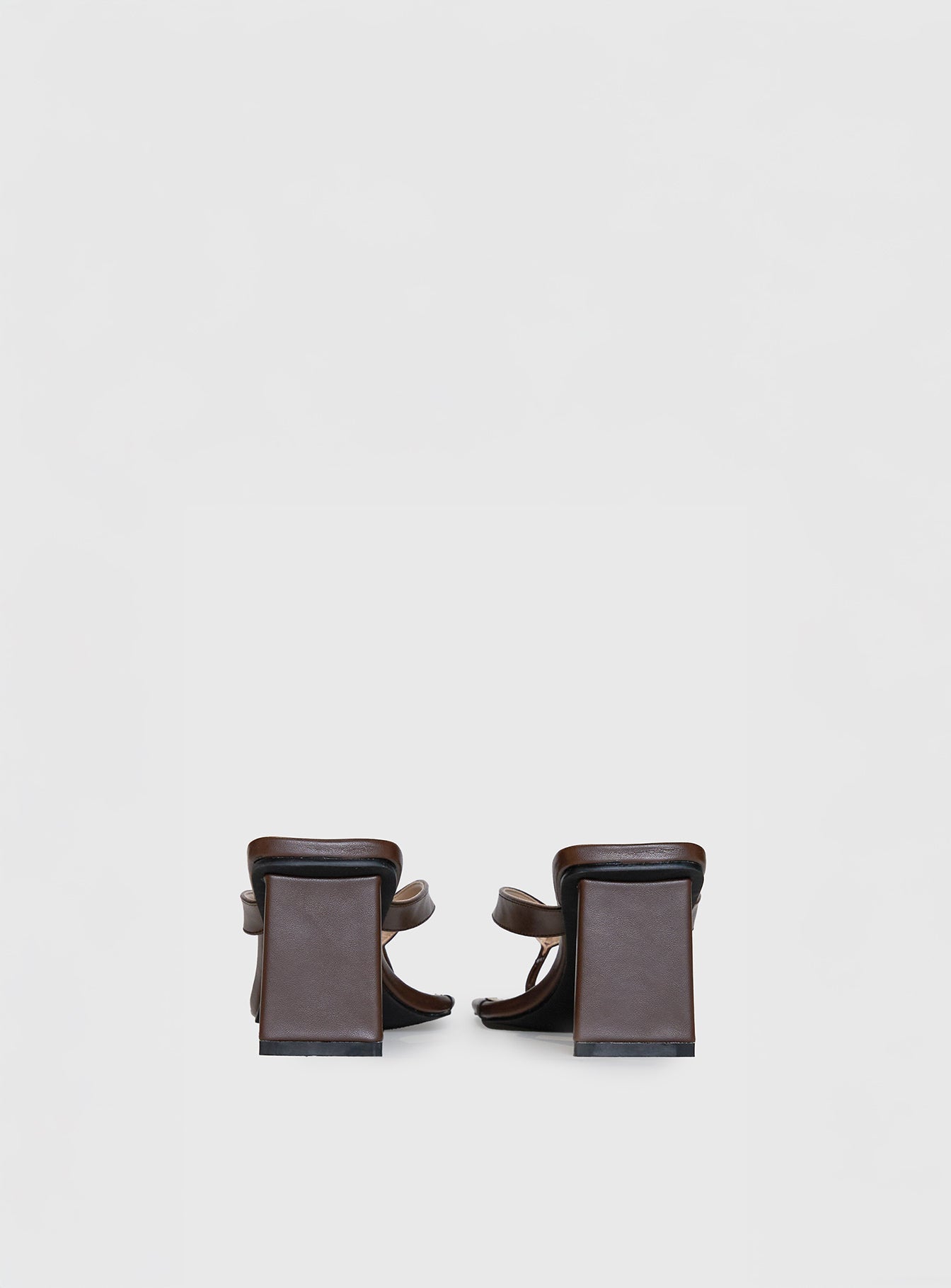 The Mona Heels Chocolate