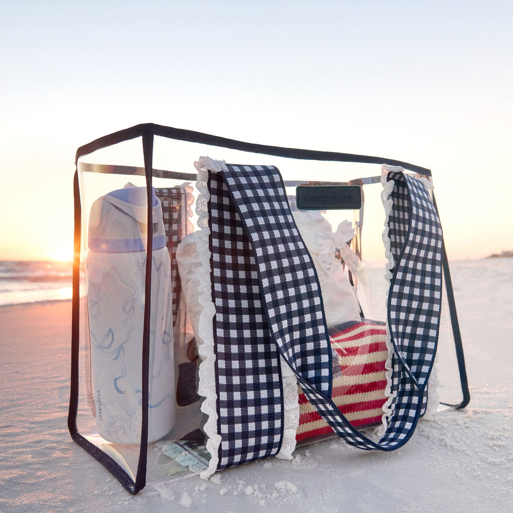 Jelly Tote Bag