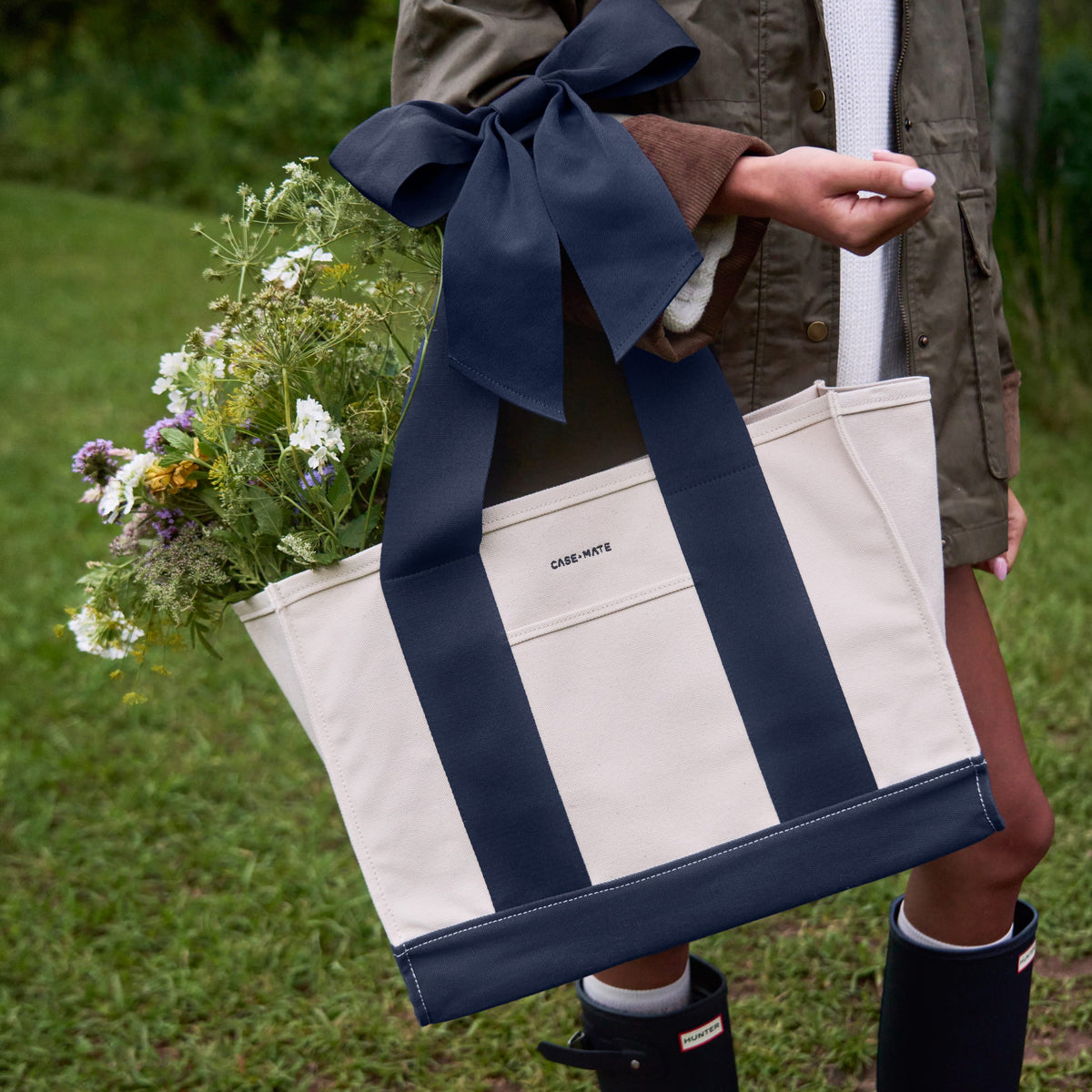 Canvas Tote Bag