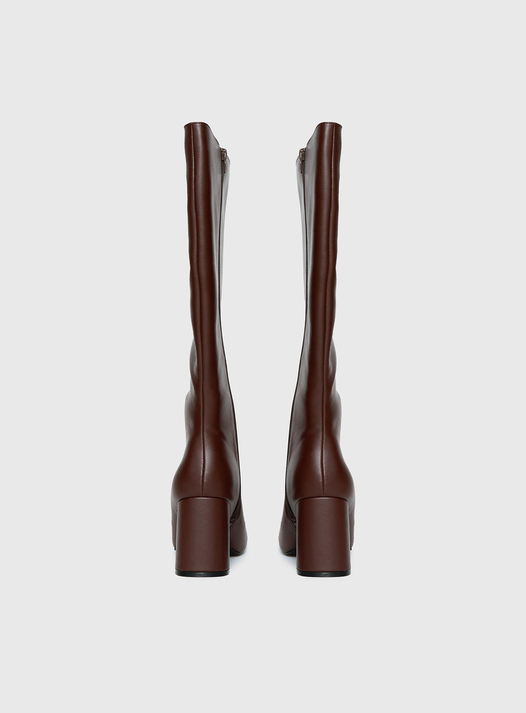 Teala Boots Brown