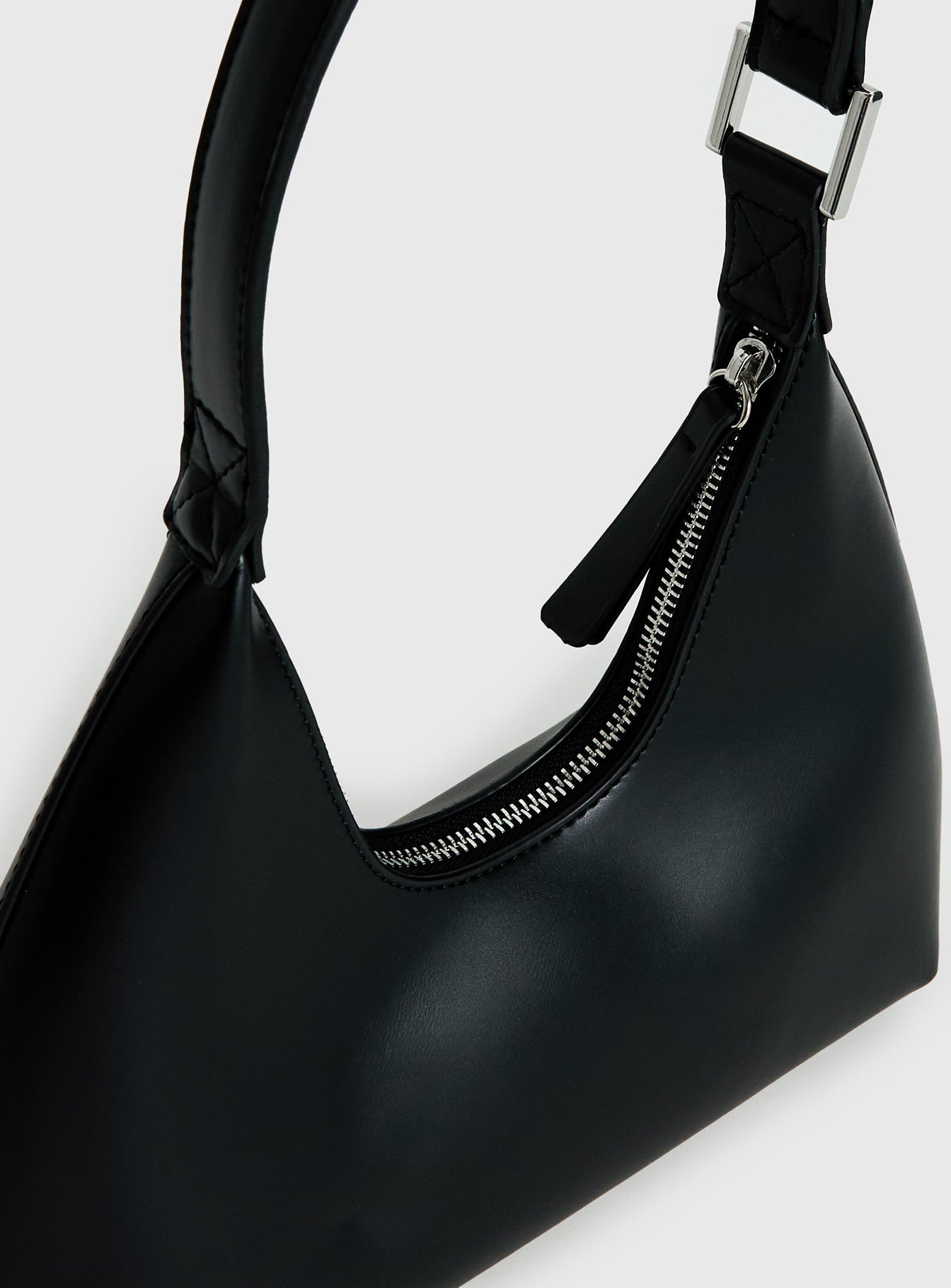 Reeves Bag Black