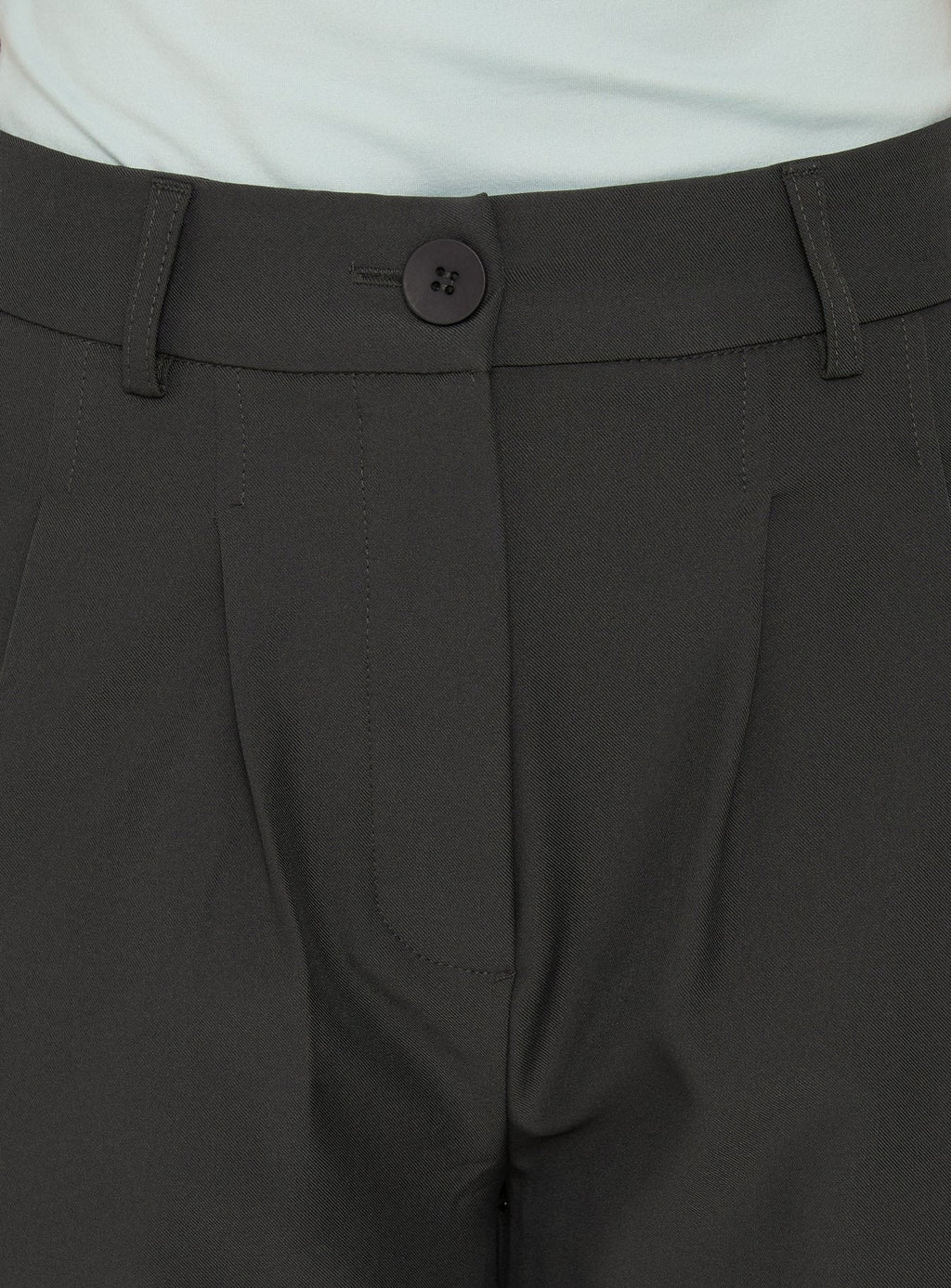 Archer Pants Slate Petite