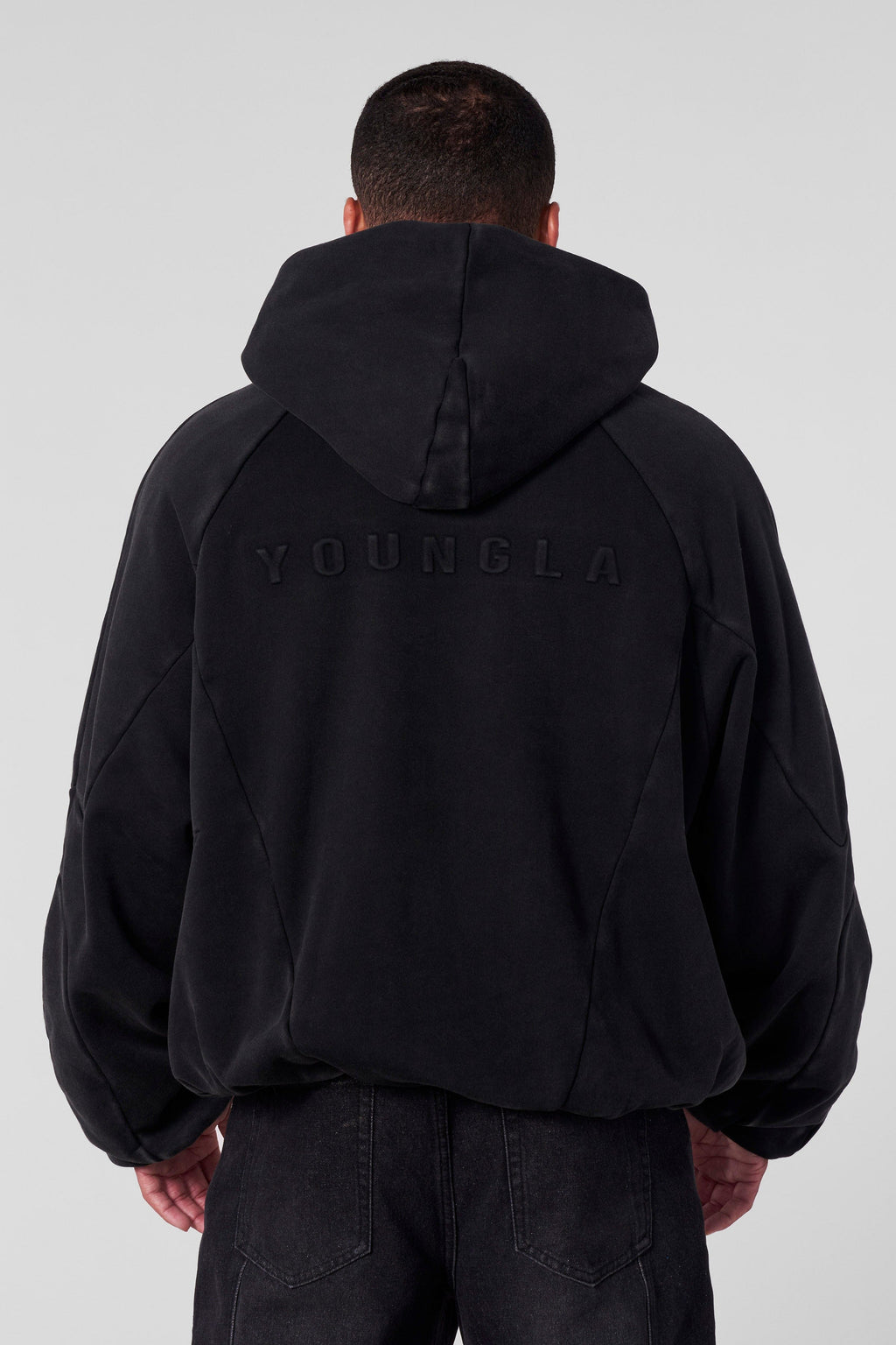 5094 - Sweats à capuche Superman Shield