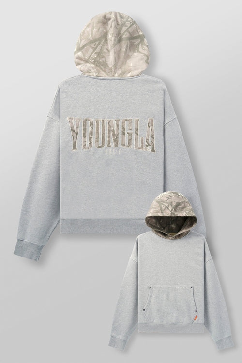 5098 - Tarn-Hoodies