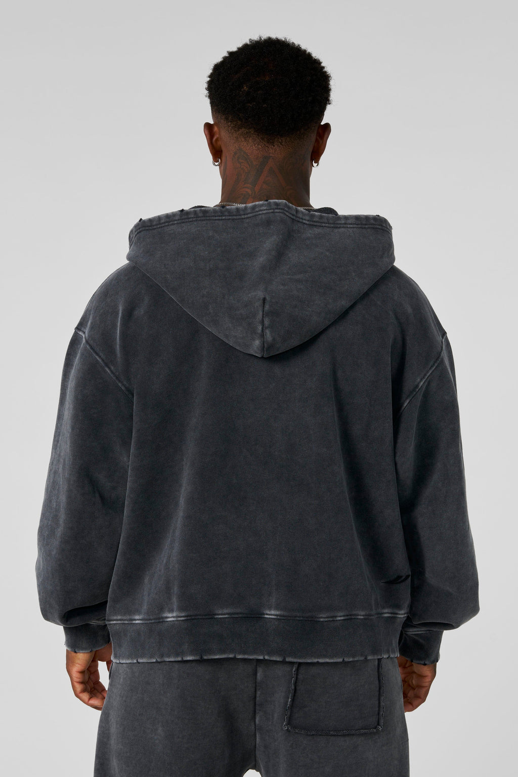 5102 - Gehobene Basics - Zip-Jacken