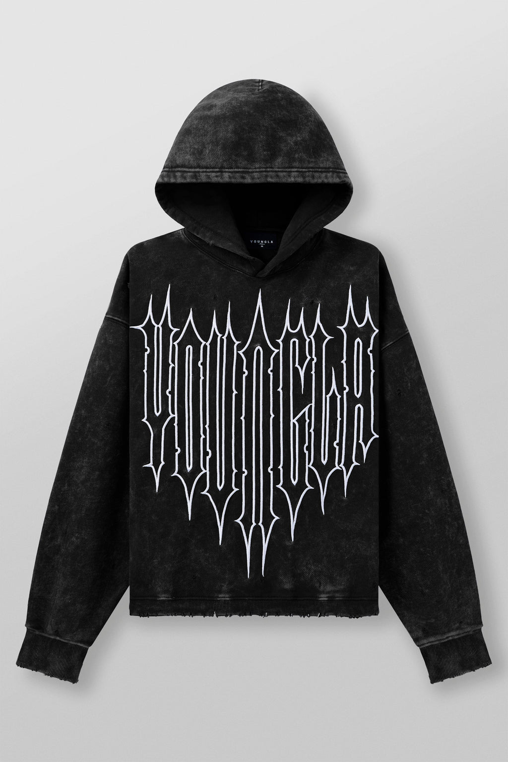 5126 - Sweat-shirts à capuche Revanche