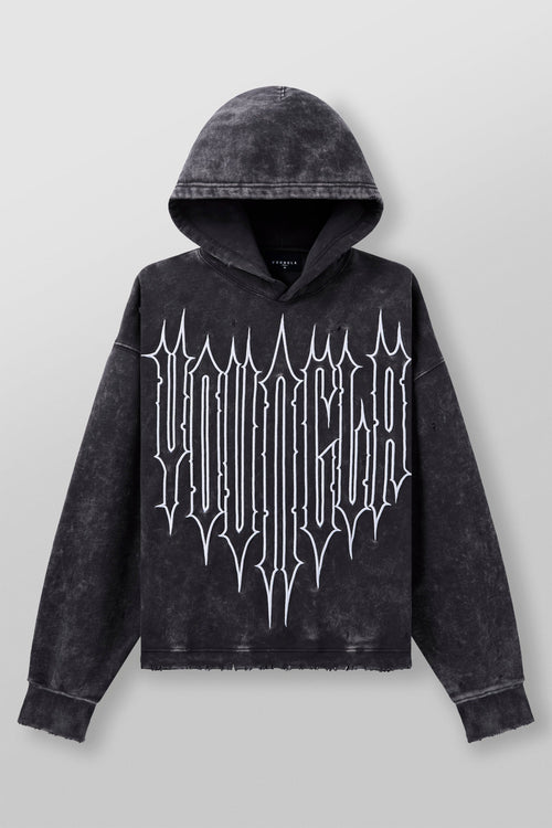5126 - Rache-Hoodies