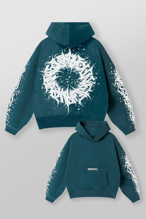 5143 - Sturmhauben-Hoodies