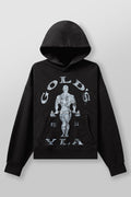 5161 - Golds Gym Classic Pullover