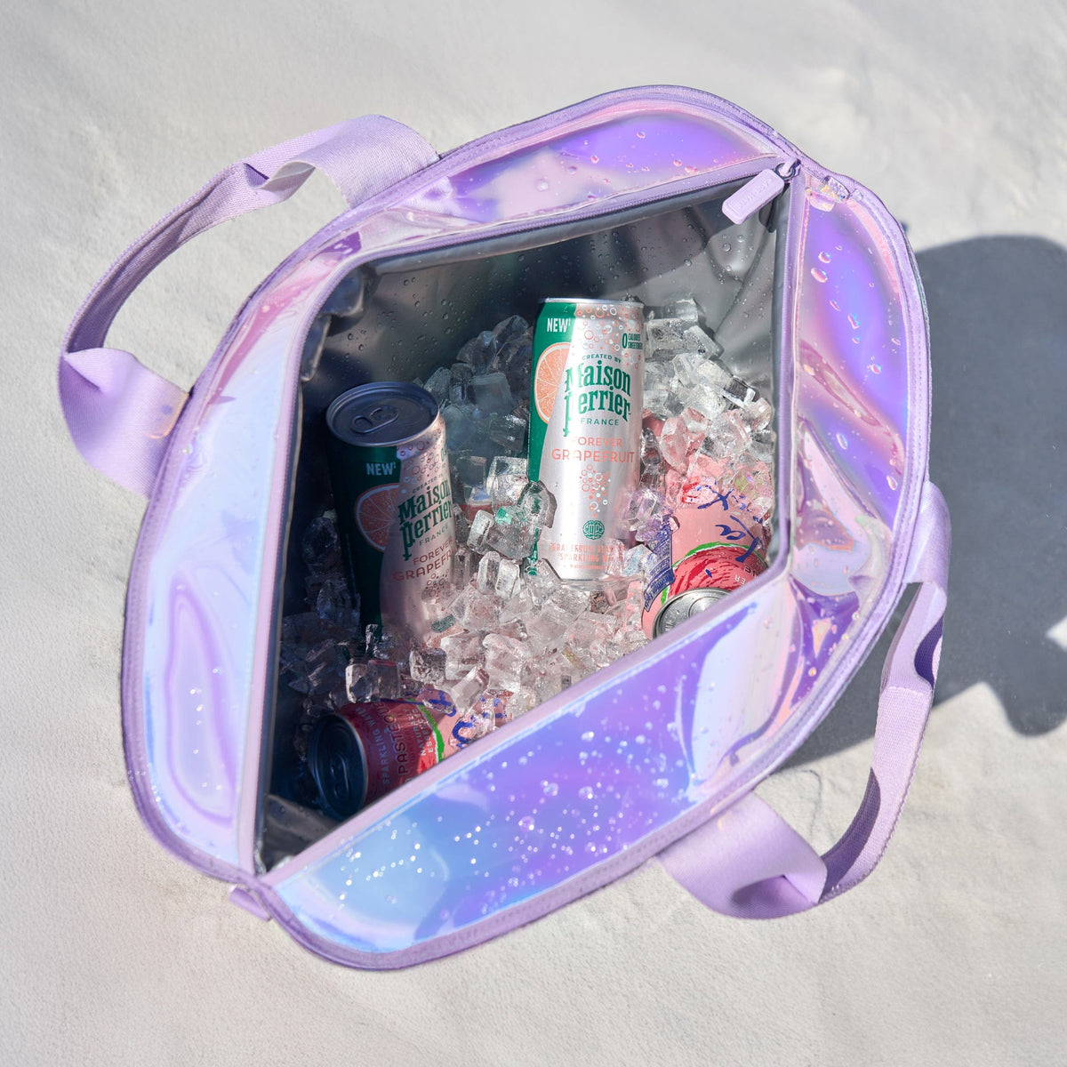 Jelly Cooler Tote (12L)