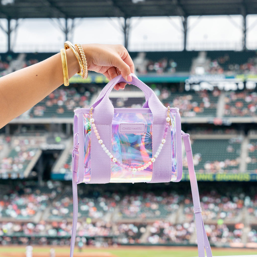 Jelly Stadium Bag