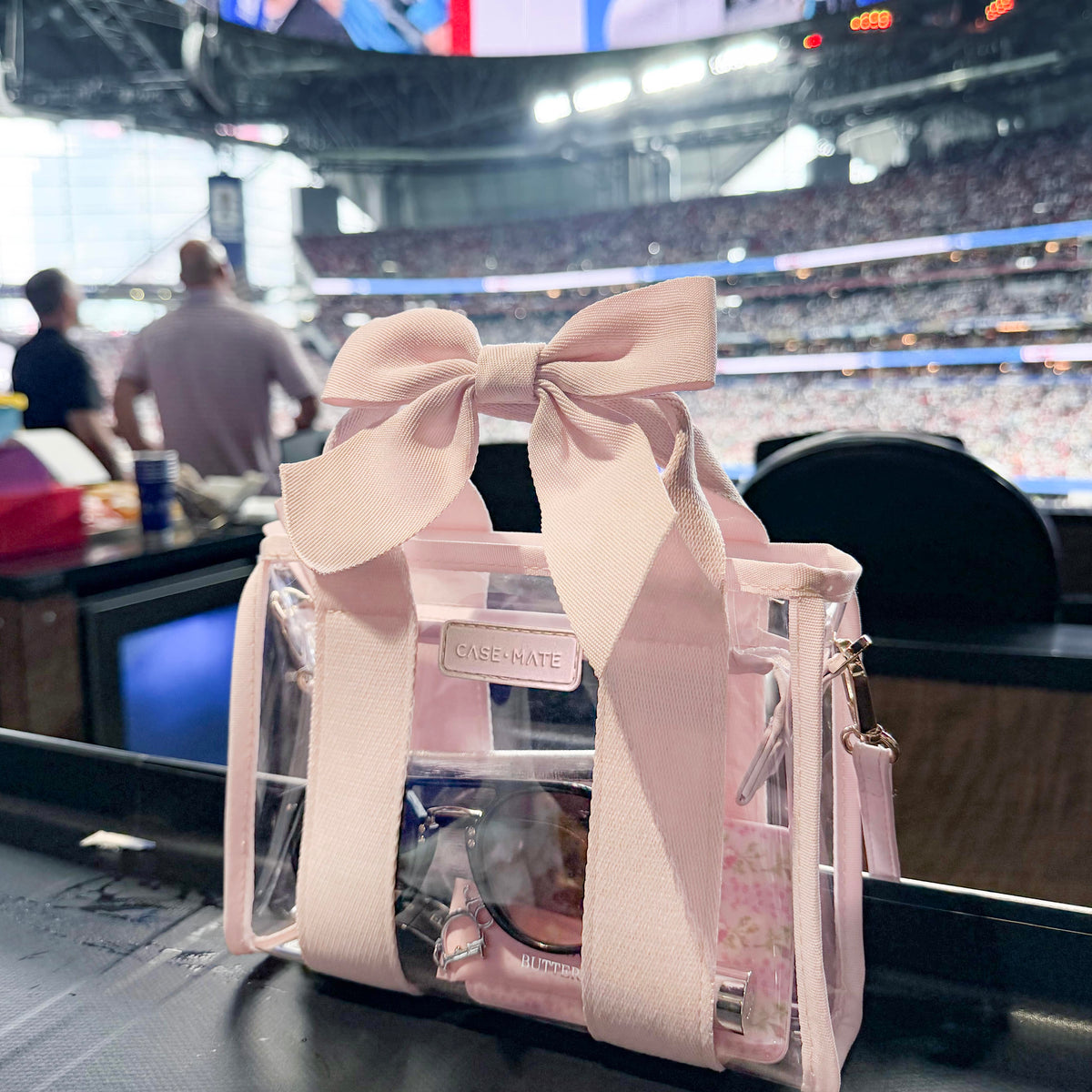 Jelly Stadium Bag