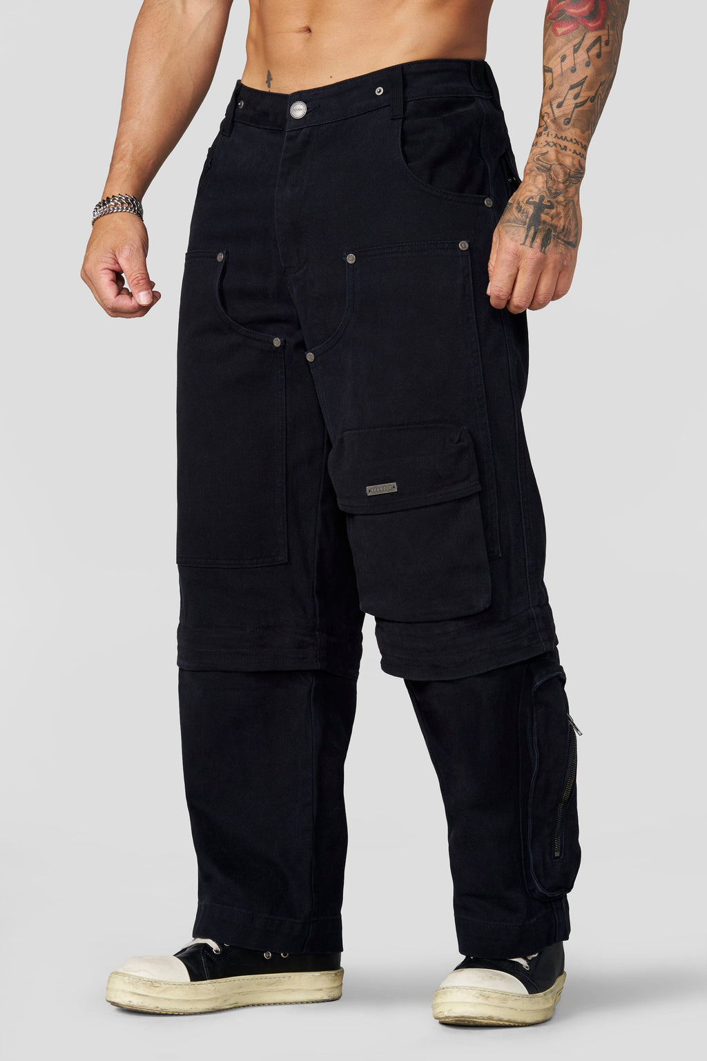 6006 - Cargo-Rave-Hose