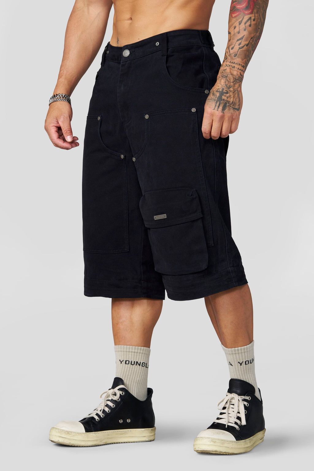 6006 - Cargo-Rave-Hose