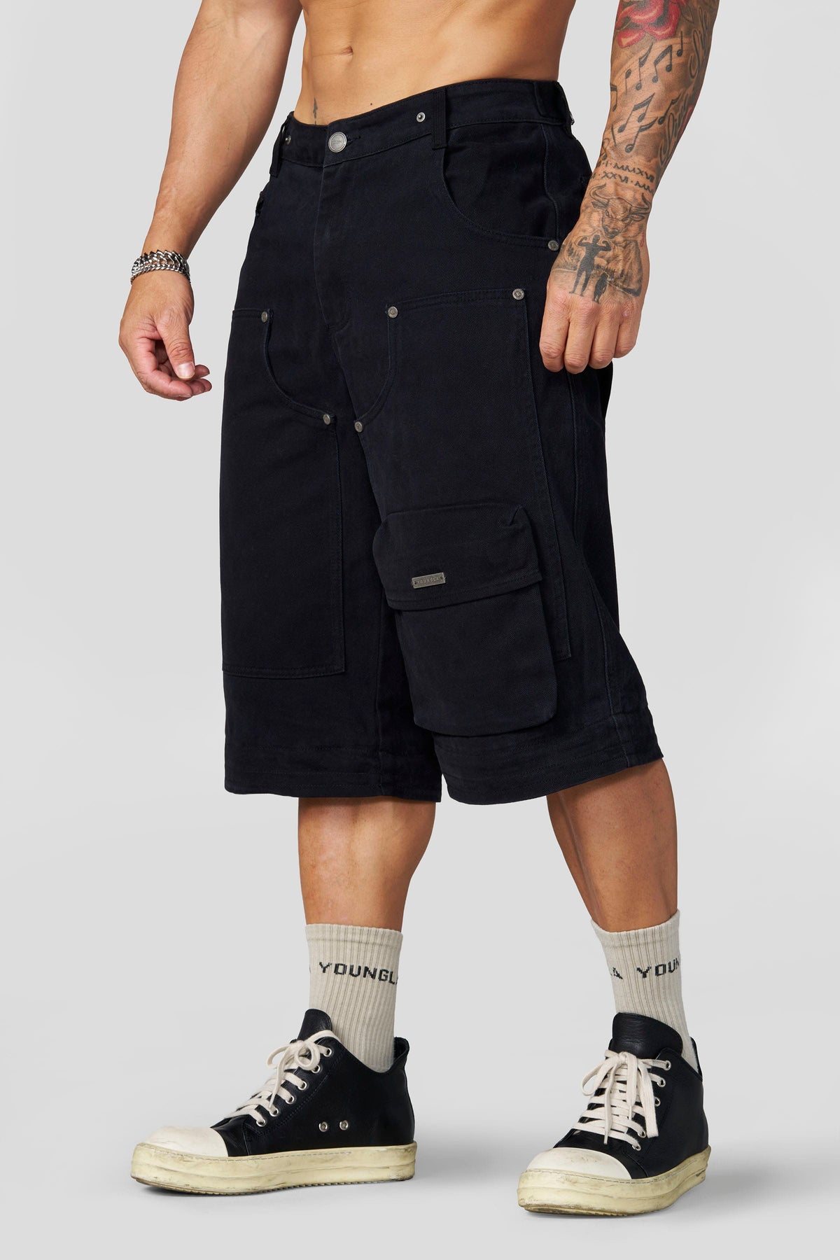 6006 - Cargo-Rave-Hose