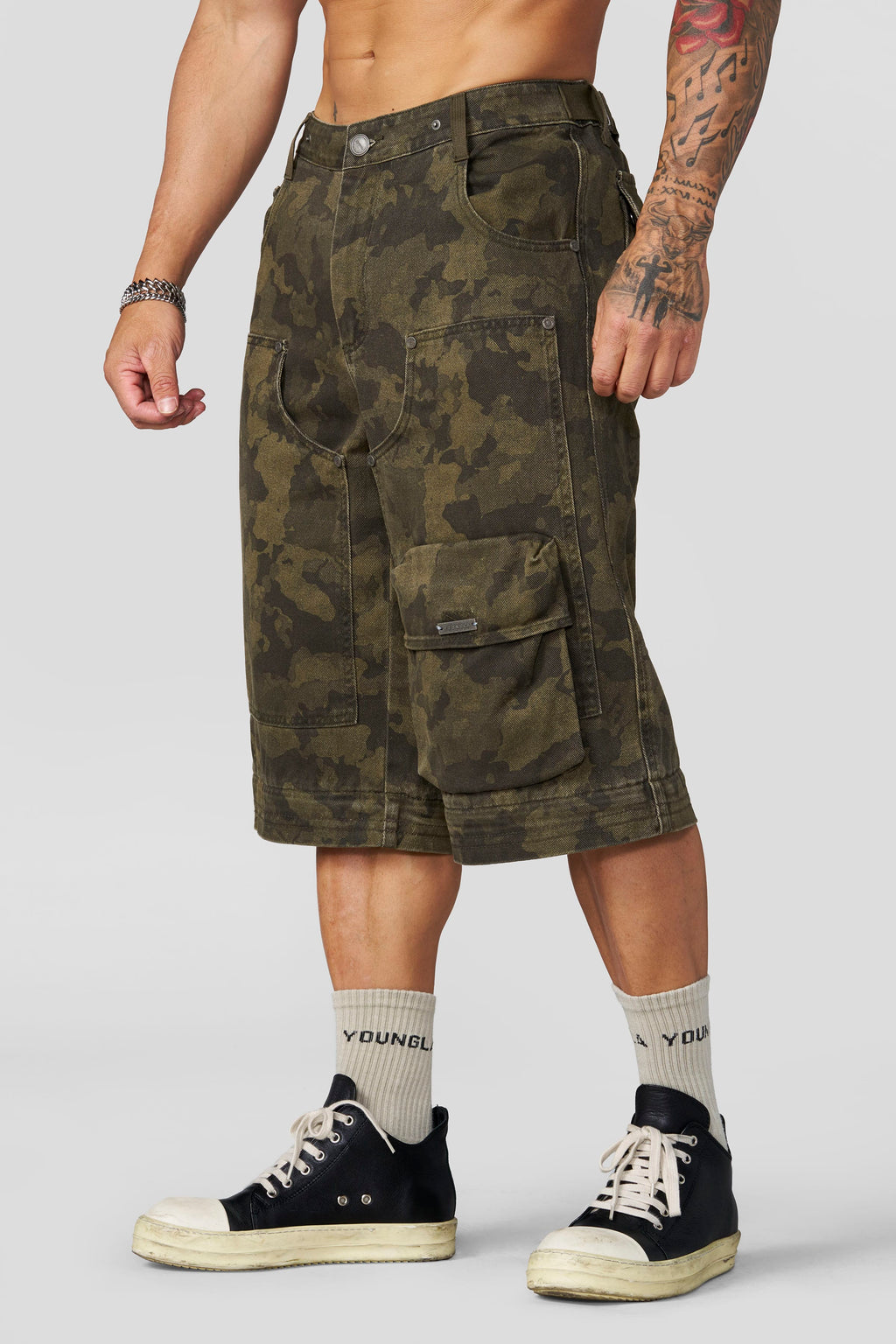 6006 - Cargo-Rave-Hose