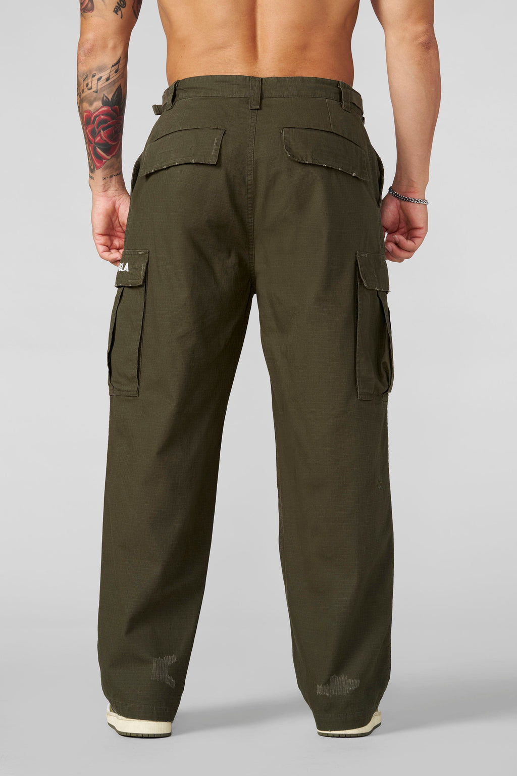 6069 - Kampfhose
