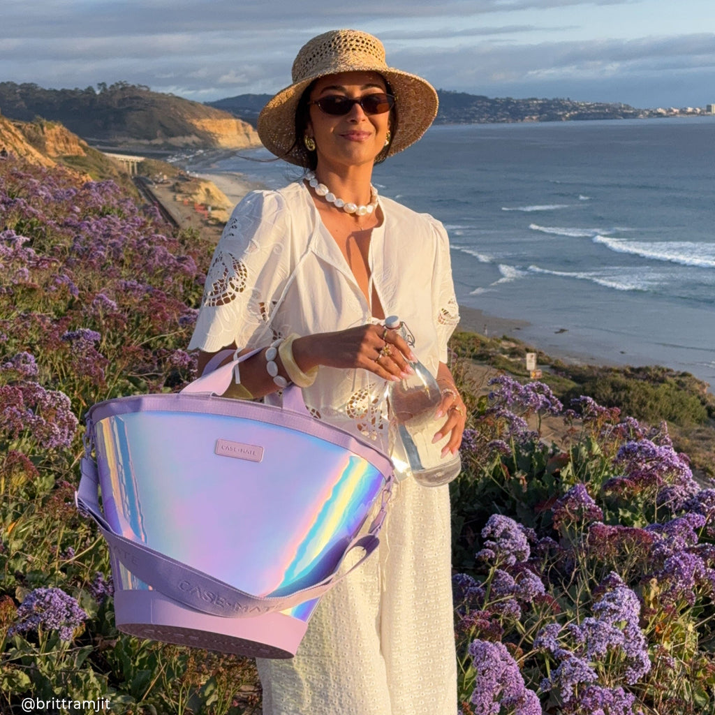 Jelly Cooler Tote (12L)