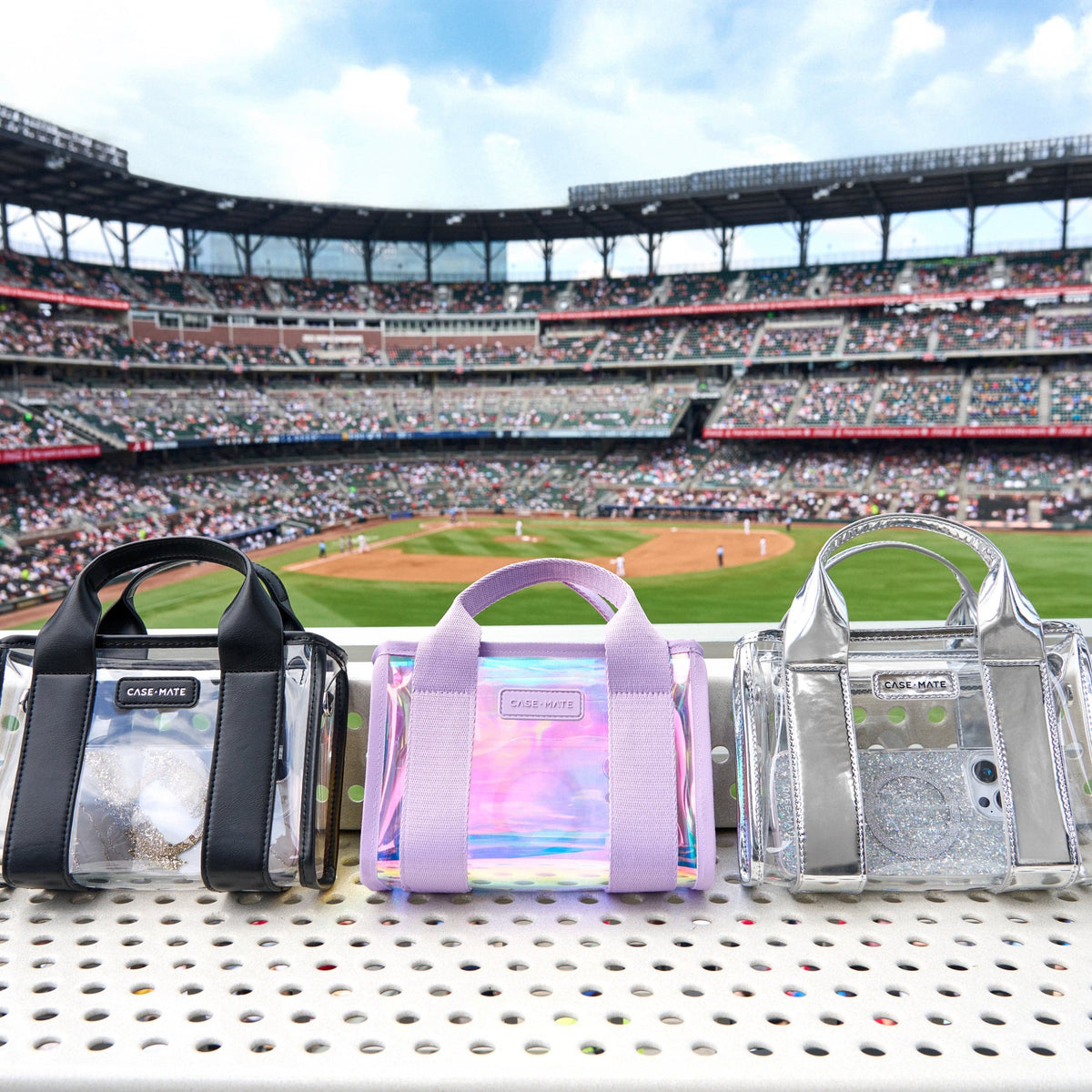 Jelly Stadium Bag