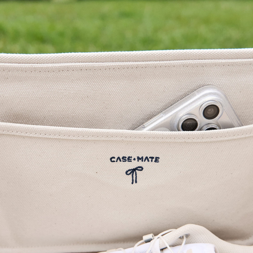 Canvas Tote Bag