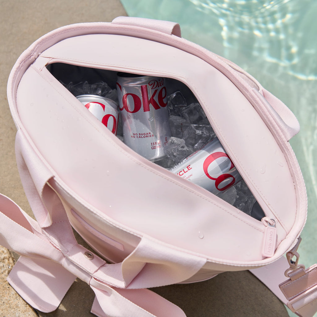 Jelly Cooler Tote (7L)