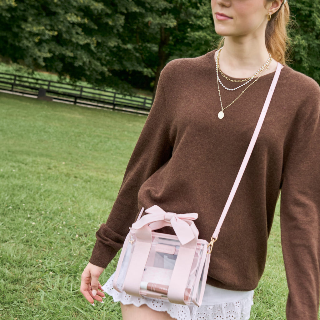 Jelly Stadium Bag