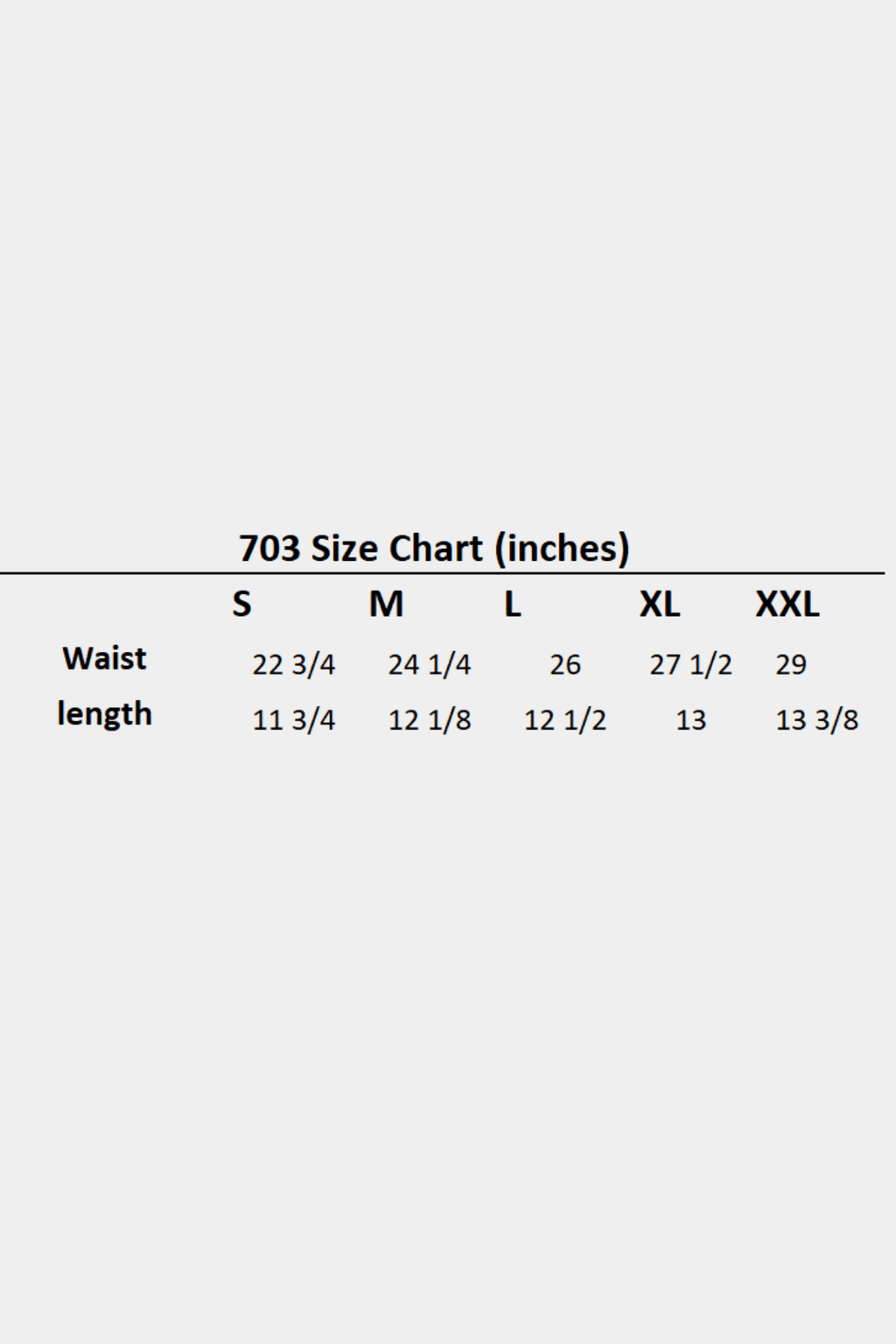 703 Goat Briefs 3er-Pack