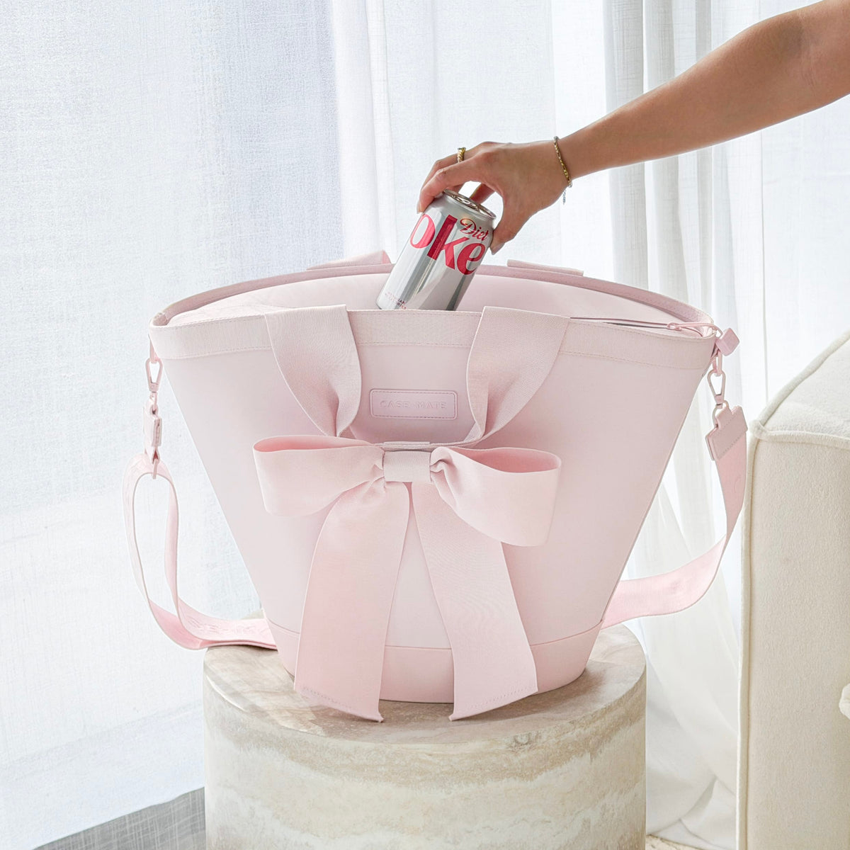 Jelly Cooler Tote (12L)