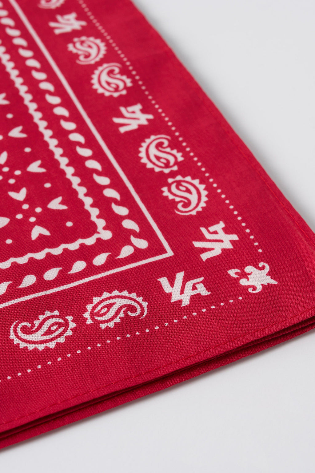 9033 - Lah Bandanas - 4er-Pack
