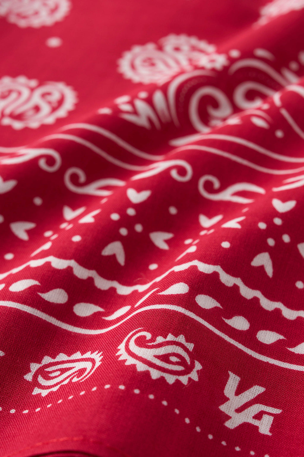 9033 - Lah Bandanas - 4er-Pack