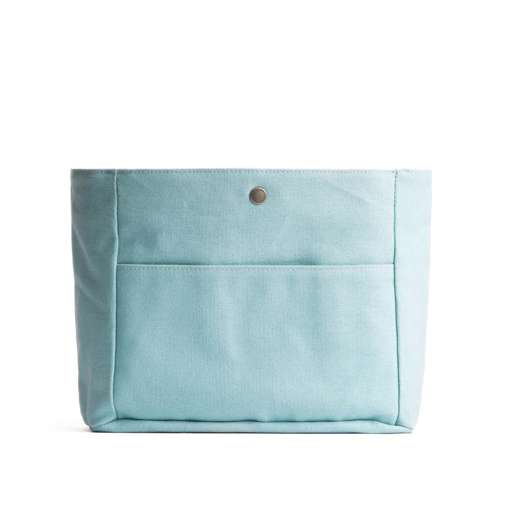 Canvas-Handtaschen-Organizer