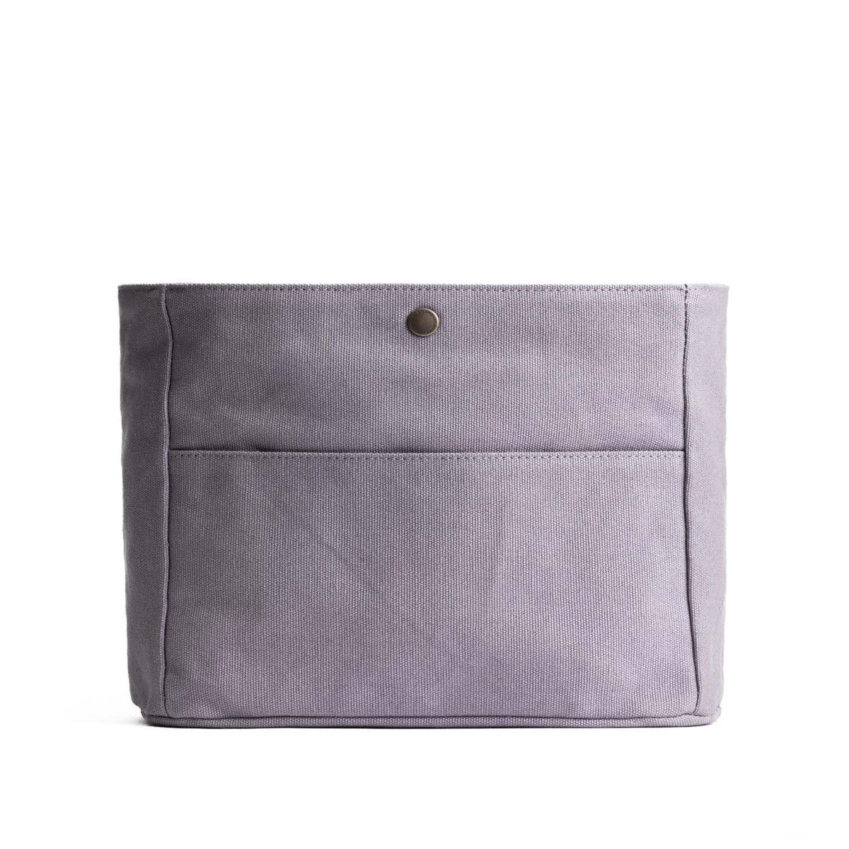 Canvas-Handtaschen-Organizer