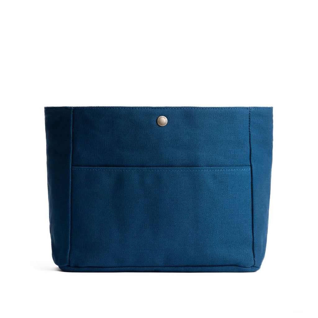 Canvas-Handtaschen-Organizer