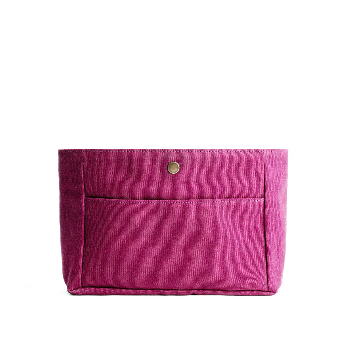 Canvas-Handtaschen-Organizer