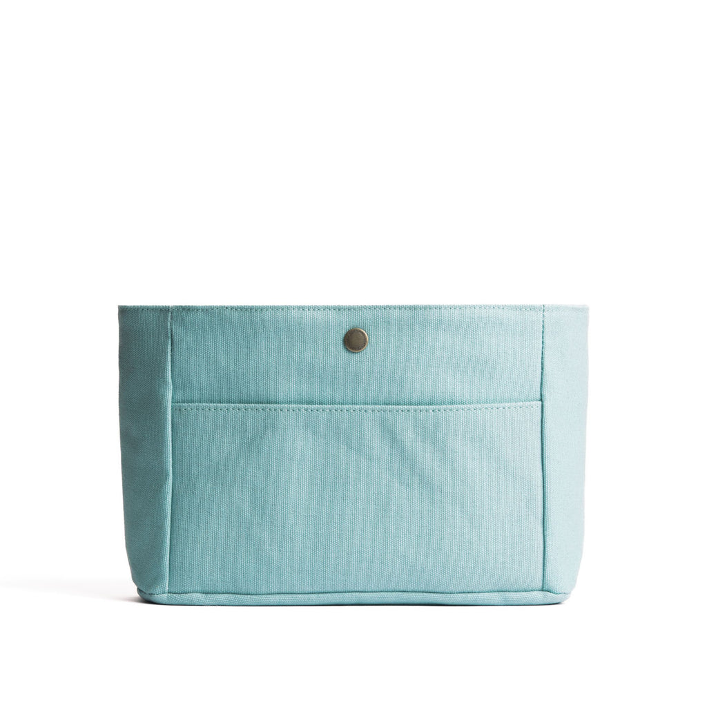 Canvas-Handtaschen-Organizer