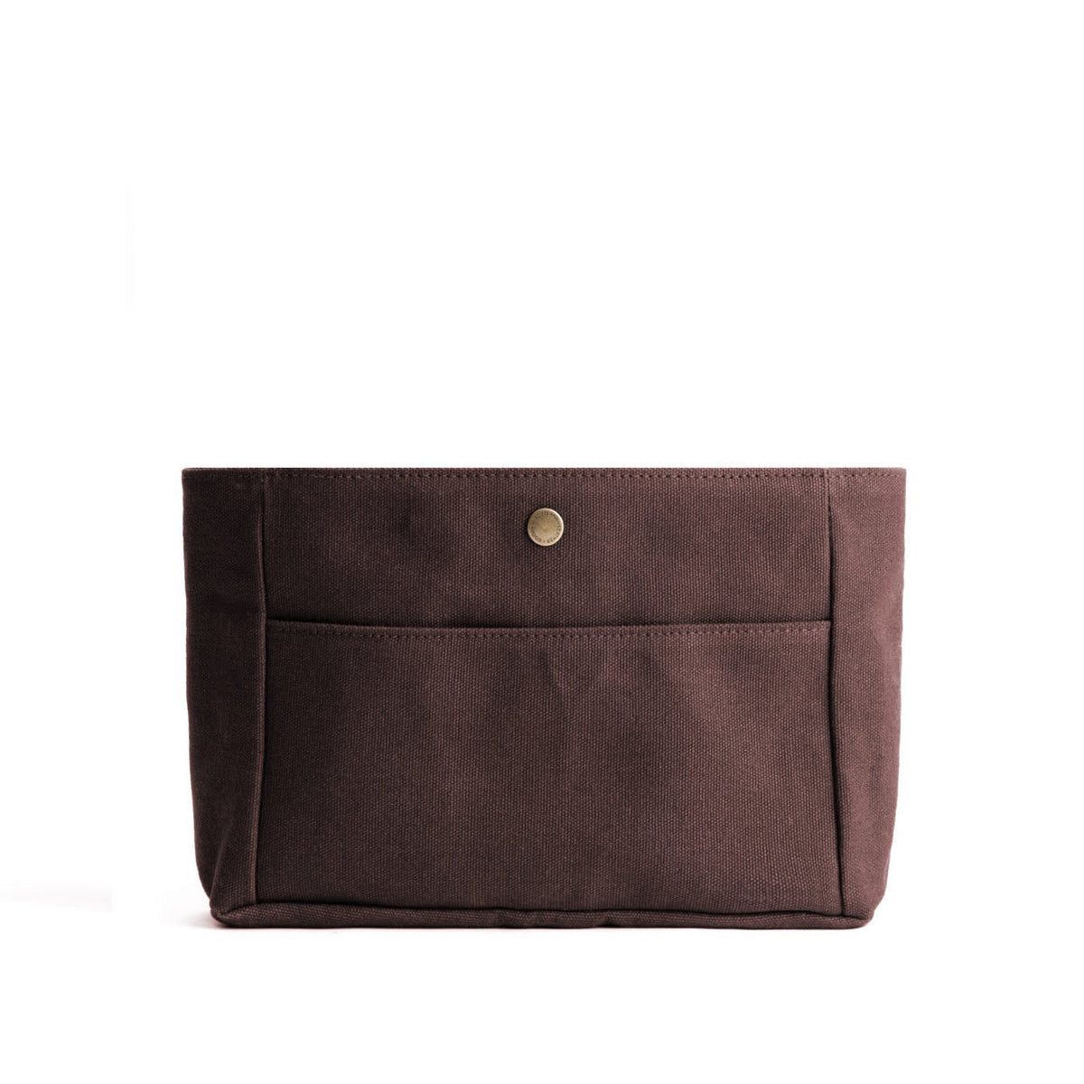 Canvas-Handtaschen-Organizer