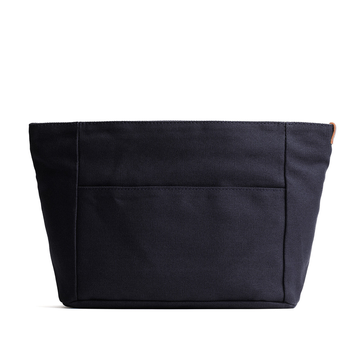 Canvas-Handtaschen-Organizer
