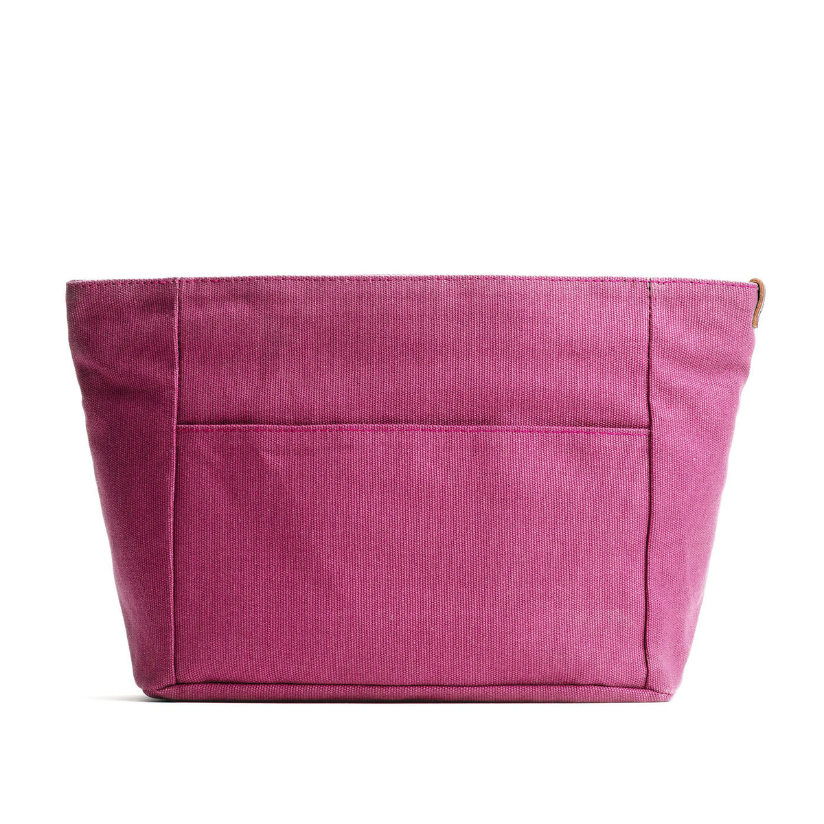 Canvas-Handtaschen-Organizer