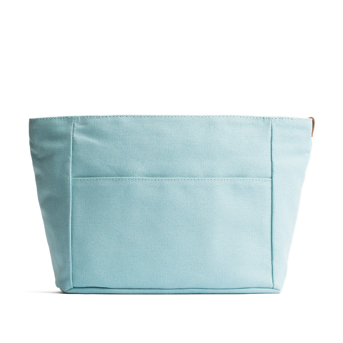Canvas-Handtaschen-Organizer