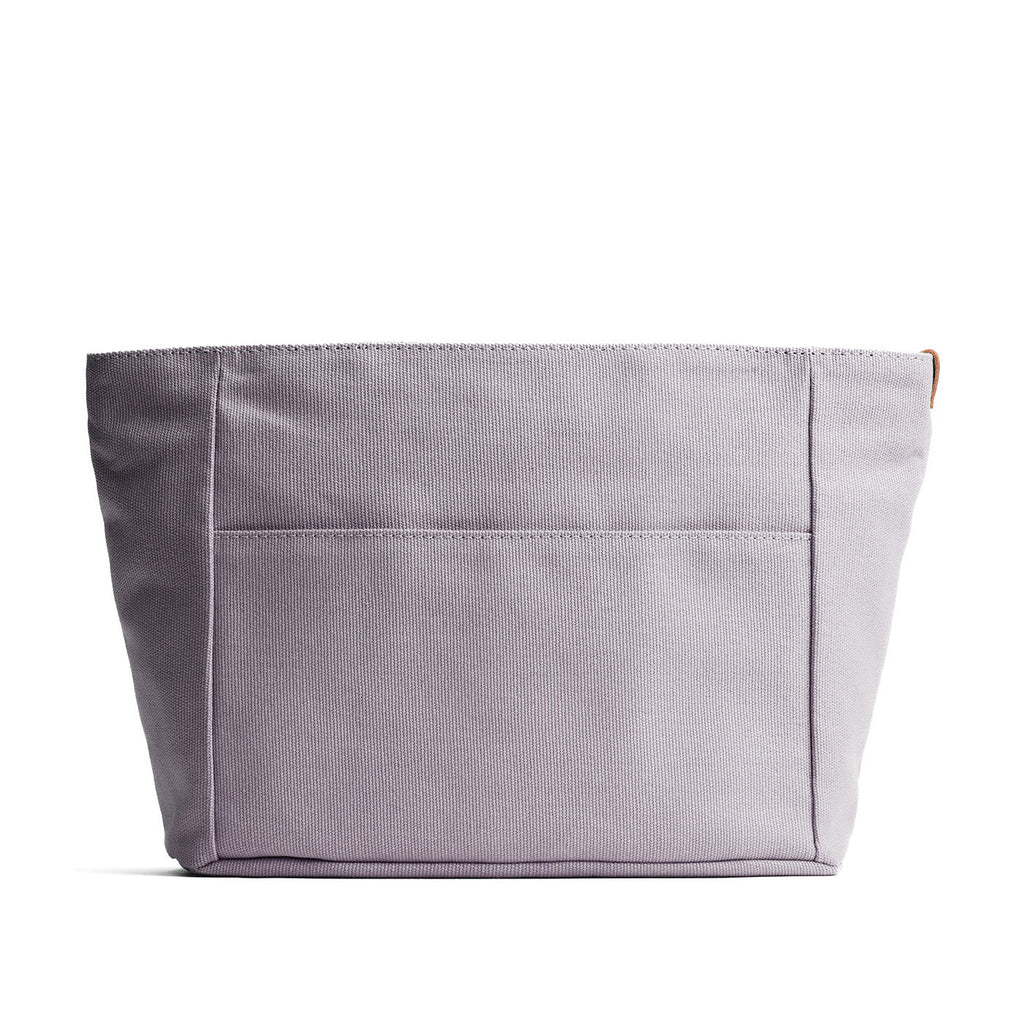 Canvas-Handtaschen-Organizer
