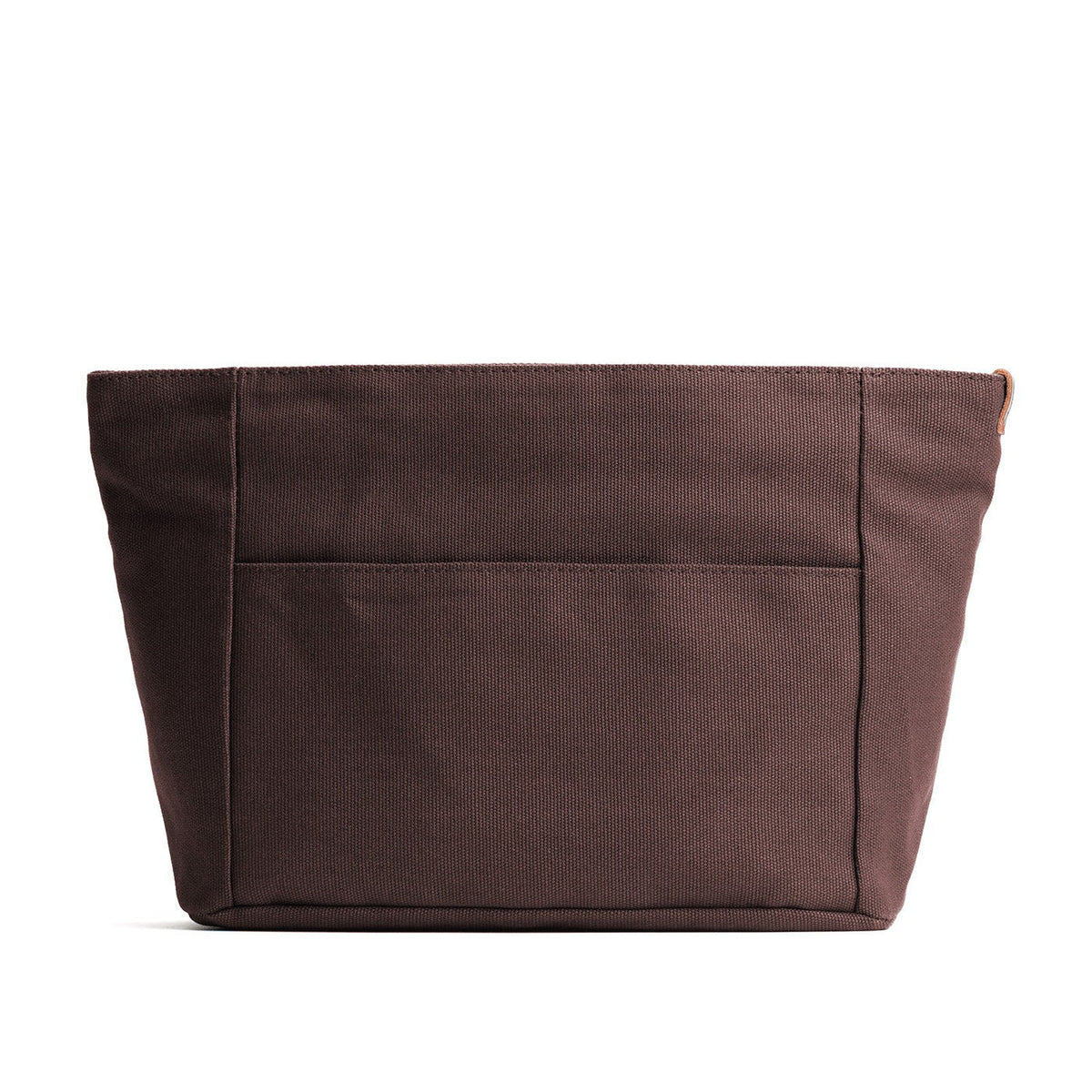 Canvas-Handtaschen-Organizer