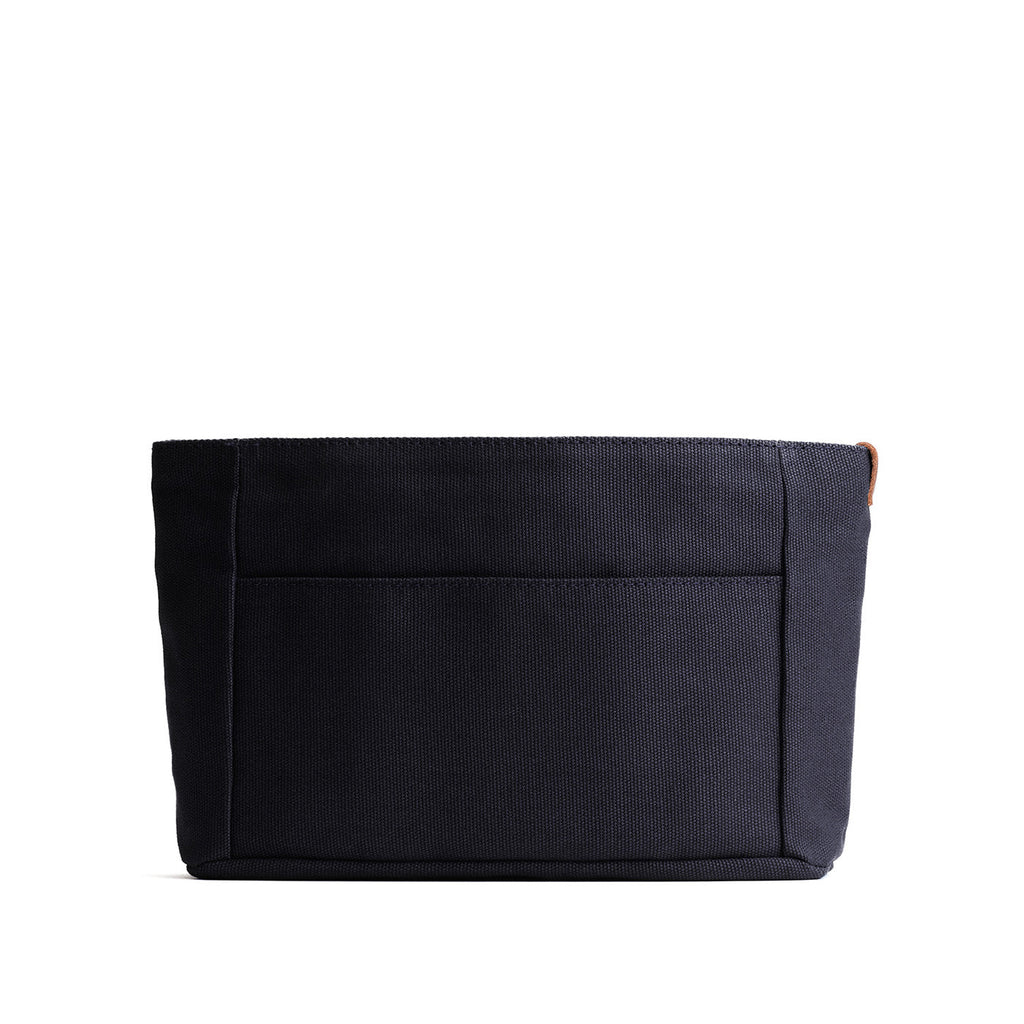 Canvas-Handtaschen-Organizer